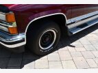 Thumbnail Photo 22 for 1994 Chevrolet Silverado 1500 2WD Extended Cab